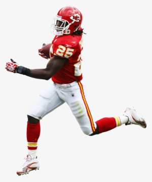 American Football Png Image - Kansas City Chiefs Players Png #1748619