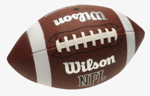 American Football Png Transparent Image - Wilson #1748638 American Football Png Transparent Image - Wilson #1748638