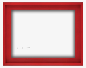 Rama Współczesna, Malowana I Politurowana - Picture Frame #1748719