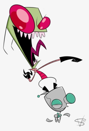 Invader Zim #1748724