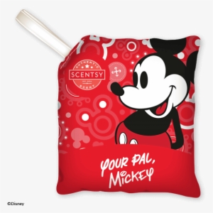 Your Pal - Scentsy Scent Pak Sugared Cherry #1748768