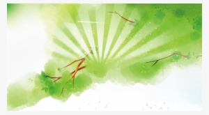 Png Green Background #1748788