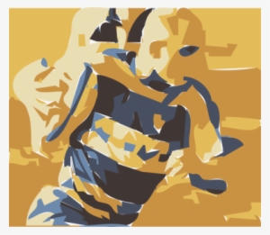 Rugby American Football Scrum - Rugby Football #1748795