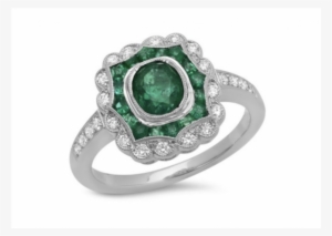 Emerald #1748837