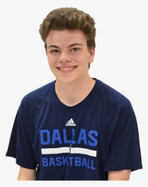 Brandon Barton, Staff Writer - Sports Jersey #1748845