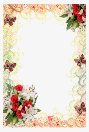 Coleção De Frames - Holiday Large Mix Bouquet #1748869