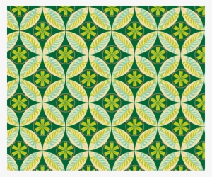 This Free Icons Png Design Of Abstract Green Pattern #1748872