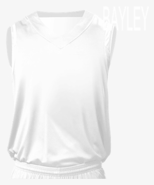 Youth V Neck Custom Basketball Jerseys - Blouse #1748874