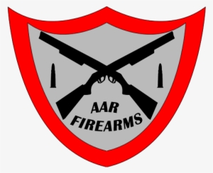 Logo Design By Bayley For Aar Firearms - Design #1748892
