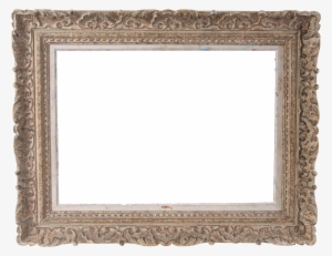 Vintage French Ornate Frame Circa 1940 Chairish - Picture Frame #1748893