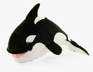 Ory The Orca Scentsy Buddy #1748935