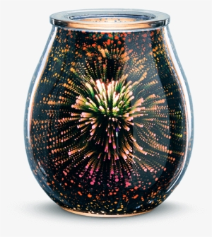 Nova Scentsy Warmer - Nova Warmer From Scentsy #1748977