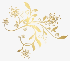 Gold Sticker Png #1749053