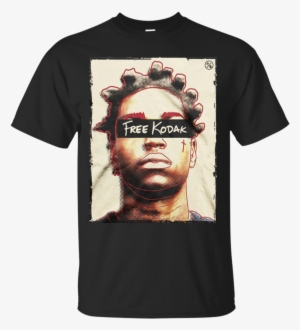 Free Kodak Black T Shirt #1749111