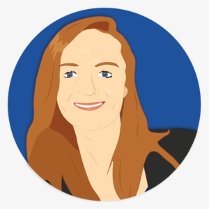 Natalie Bayley - Cartoon #1749112