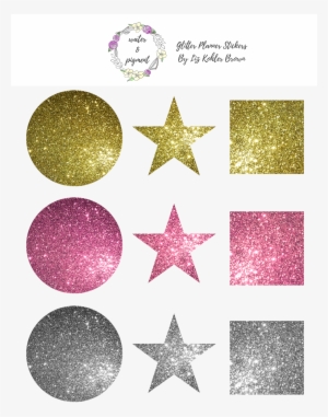 Download The Stickers - Circle #1749115