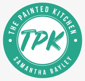 The Painted Kitchen - Android Oreo Logo Png #1749135 The Painted Kitchen - Android Oreo Logo Png #1749135