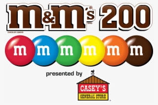 Nascar Camping World Truck Series Teams Are Gearing - M&m's 200 #1749179