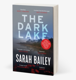 Picture - The Dark Lake #1749199