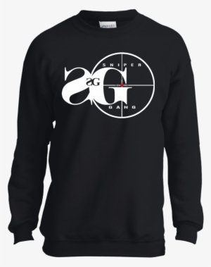 Sniper Gang Hoodie Kodak Black Music Rap Hip Hop Youth - Sniper Sg Gang Tank Tops #1749249 Sniper Gang Hoodie Kodak Black Music Rap Hip Hop Youth - Sniper Sg Gang Tank Tops #1749249