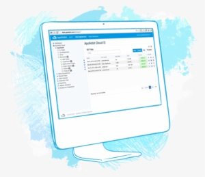 Data Ingestion And Replication Replicates Any Or All - Flat Panel Display #1749287