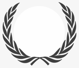 How To Set Use Gold Laurel Clipart #1749413