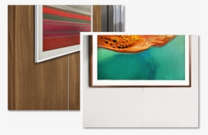 [invisible Connections] - Modern Art #1749440