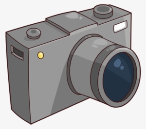Camera19 - Cartoon Camera #1749641 Camera19 - Cartoon Camera #1749641