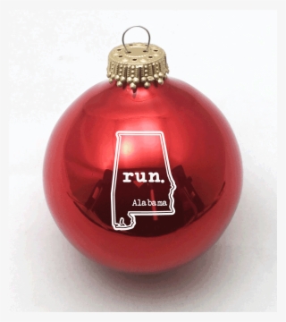 Swim Bike Run Snowflake Christmas Ornament - Bay Six Swim Bike Run Snowflake Ornament - Purple #1749730