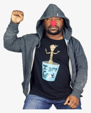 30-og W=691&h=859 - Marvel Guardians Of The Galaxy Mens Baby Groot T-shirt #1749732