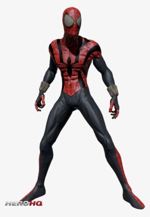 What Is Your Favorite Suit - Ben Reilly Spiderman Suit #1749810