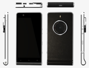 Kodak Ektra Smartphone - Kodak Ektra Mobile Phone #1749844