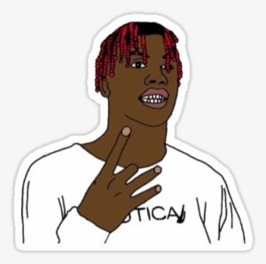 Beautiful Kodak Black Cartoon Wallpaper Lil Yachty - Lil Yachty #1749911