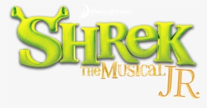 Parent Life - Shrek The Musical Jr Title #1749969