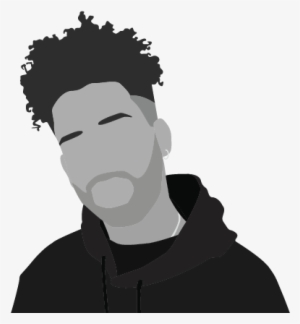 Kyle , Logic (center), Marshmello (right) - Kyle #1750103