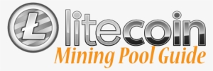 Setup Litecoin Mining Pool Using Mpos And Nomp As Stratum - Litecoin Logos #1750105