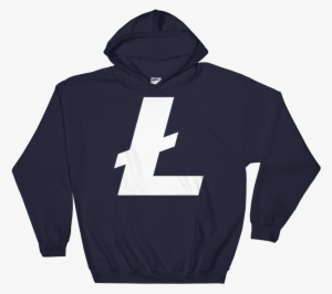Litecoin / Ltc W Heavy Blend Hoodie #1750138