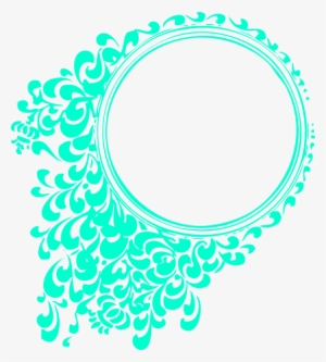 Quinceanera Clip Art - Circle Border Design Png #1750264 Quinceanera Clip Art - Circle Border Design Png #1750264