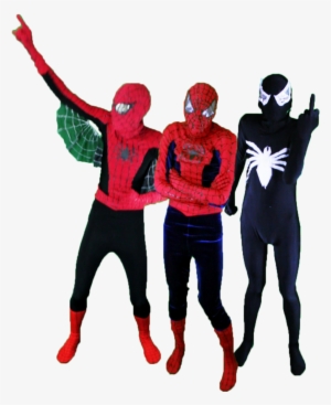 [ Img] - First Appearance Spider Man Costume #1750327
