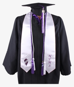 Graduation Set - National Technical Honor Society Cords #1750354