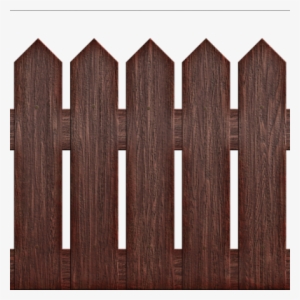 Picket Fence Png - Drawing #1750443
