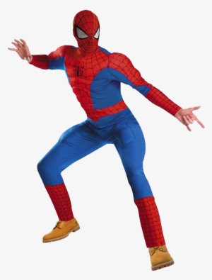 30 Oct - Spiderman Halloween Costume For Women #1750467