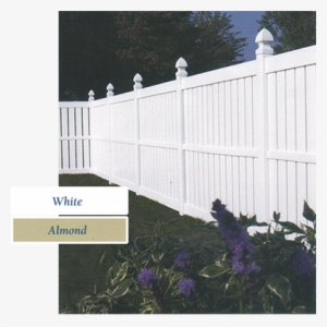 Bufftech By Certainteed Click Here For More Details - Fence #1750522