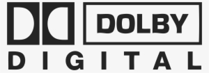 Open - Dolby Digital Logo Png #1750573