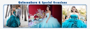 Quinceanera - Oxnard #1750645