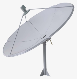 Satellite Dish Png #1750668