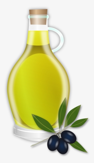 This Free Icons Png Design Of Olive Oil #1750696
