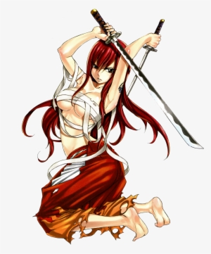 Fairy Tail Png Image #1750755