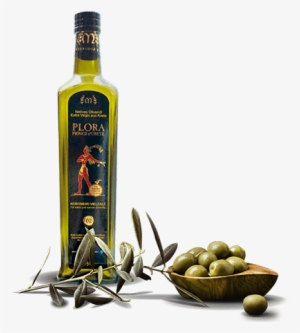 Extra Virgin Oil From Crete - Olive Oil #1750759