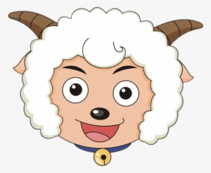 Download - Sheep Vector Cartoon #1750788